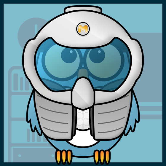 Metaversity Owl #1373