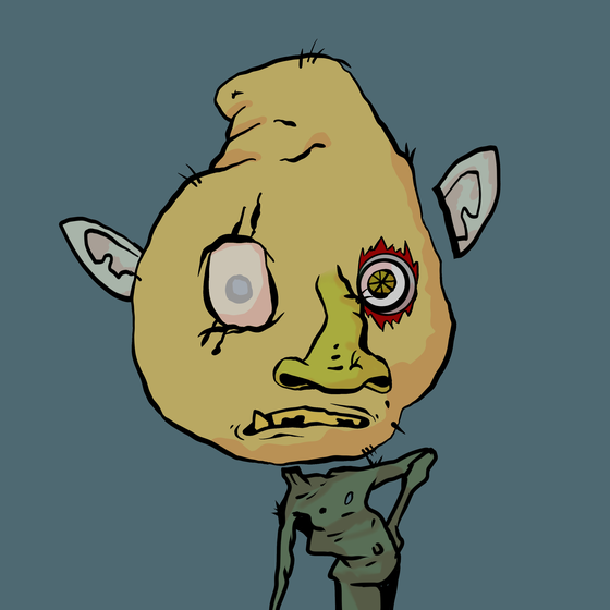 goblintown.more #893