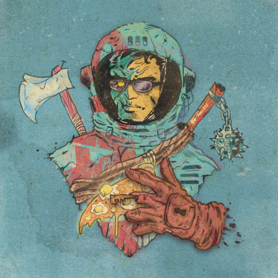 Space Addicts #2376