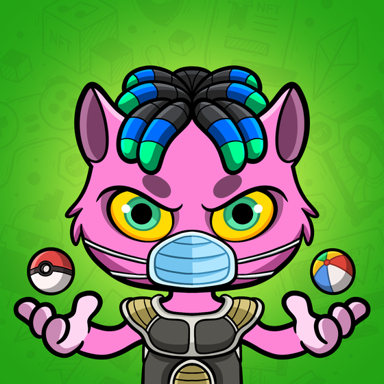 BozzCatz #6450