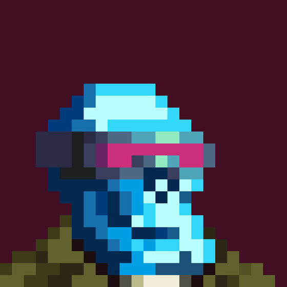 GENUINE UNDEAD APES #4895