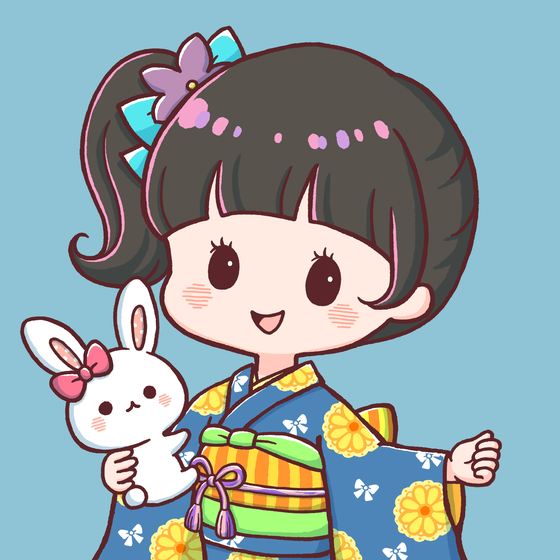 NAGOMI #2236