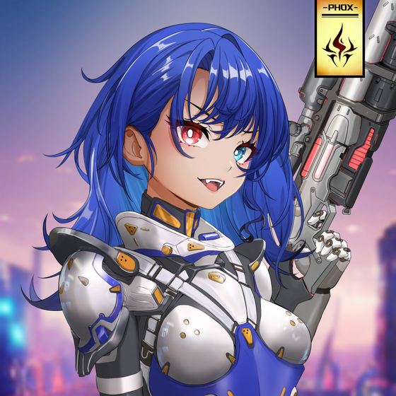 MEKABAE #234