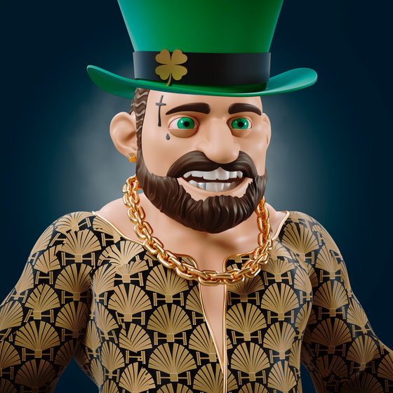 Rich Dwarf #512