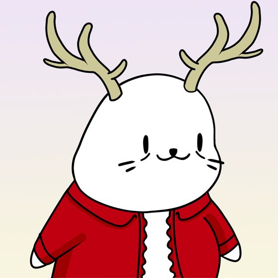 Sappy Seal #2162