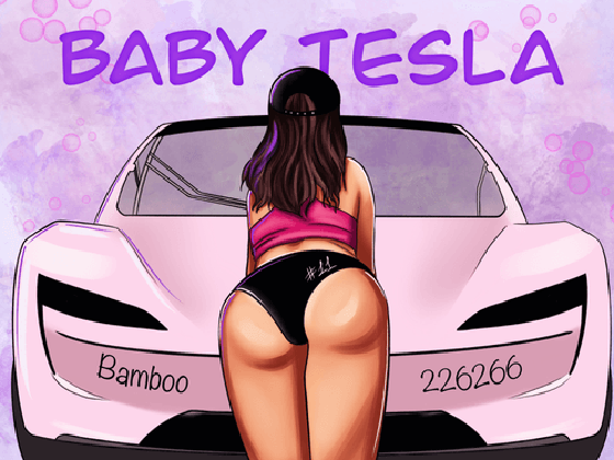 011 Babytesla