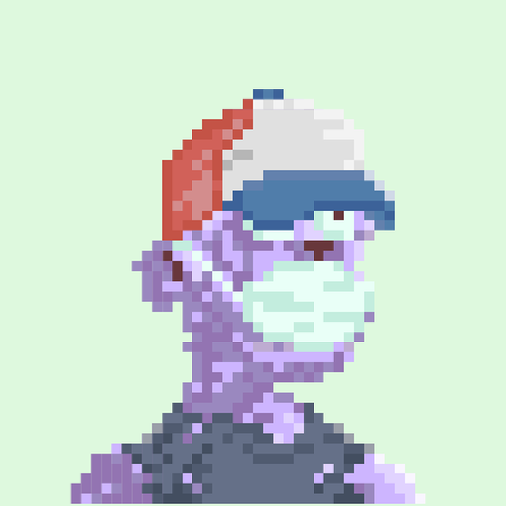 Pixelated y00ts #1660