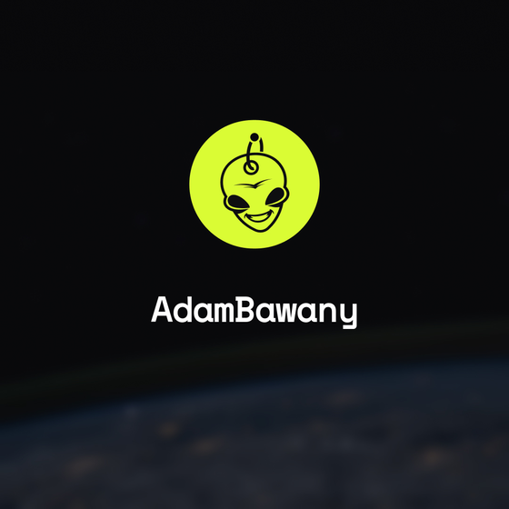 AdamBawany