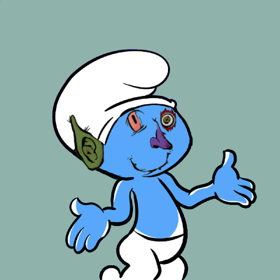 SmurfTown.wtf #6457