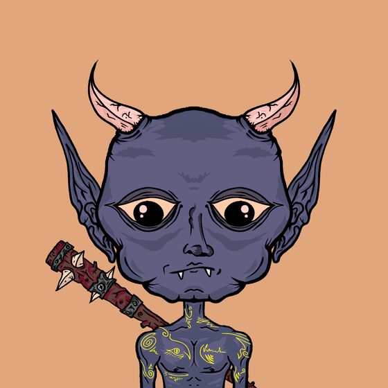 DarkElf #9946