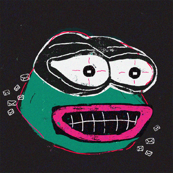 MAXPEPE & FRENZ #4475