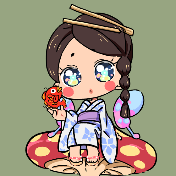 Chibi Lolita #5403