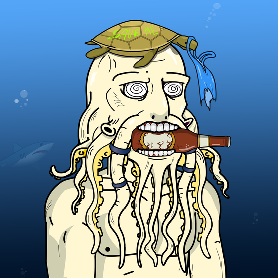 Kraken #2055