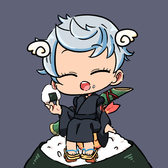 Chibi Lolita #6976