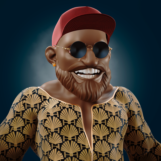 Rich Dwarf #206