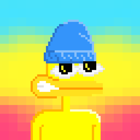 SupDuck 4677