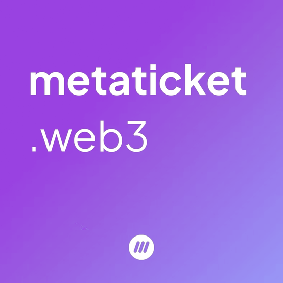 metaticket.web3