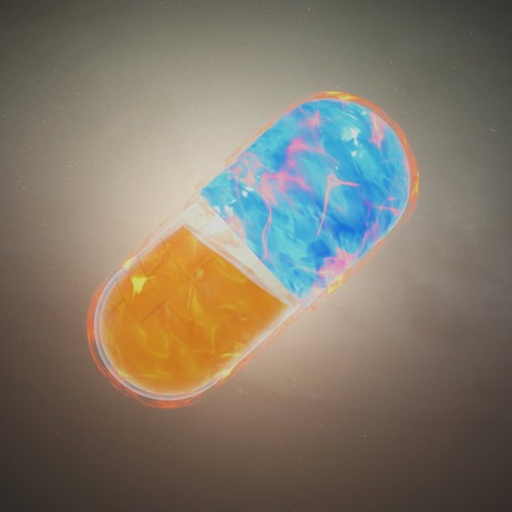 BYOPILL 7997