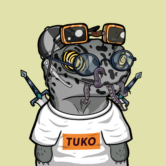 TUKO #0692