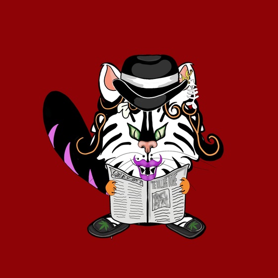CatBoners #6022