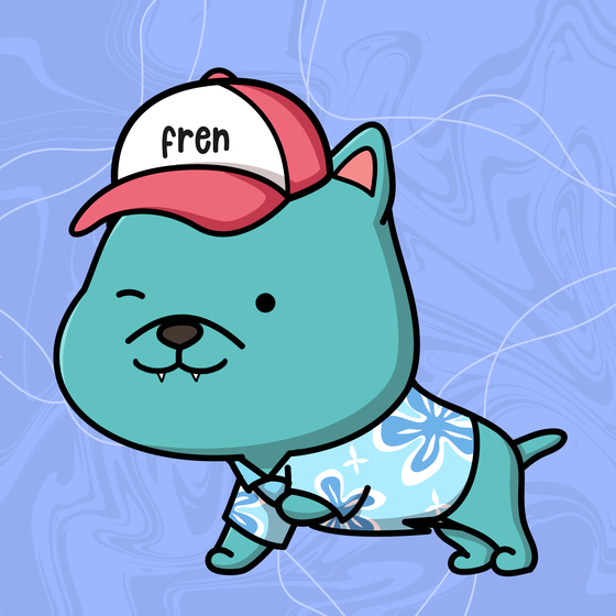 Shelterfren #496