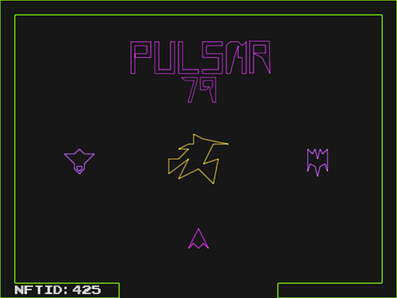 Pulsar79