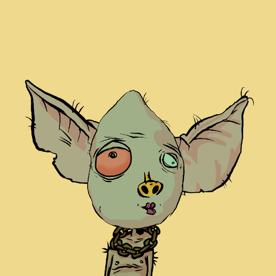 baby goblin #4408