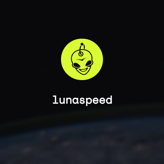 lunaspeed