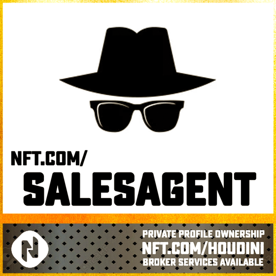 salesagent