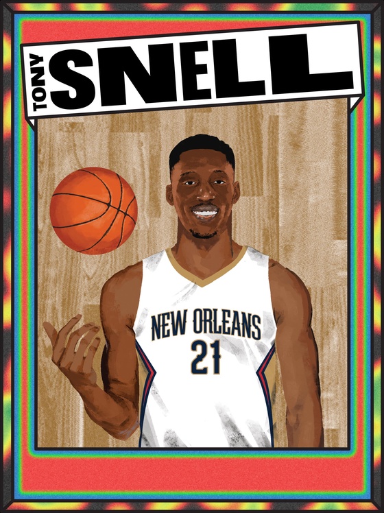 The Association NFT #270