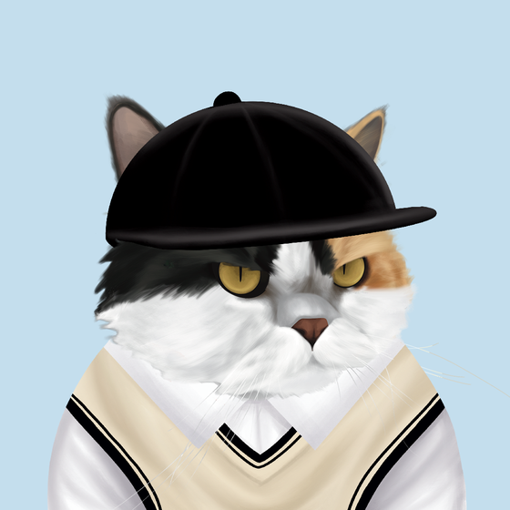 FatCatPlanet #2789