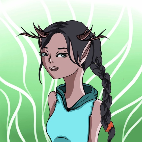 ELVEN #3861