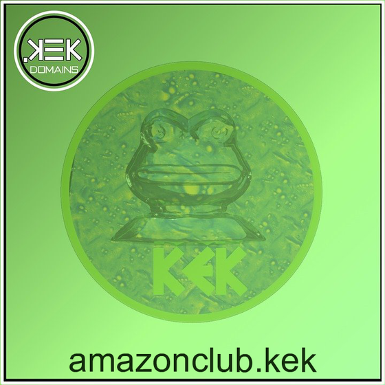 amazonclub.kek