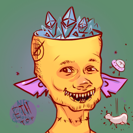 Vitalik Goblin #934