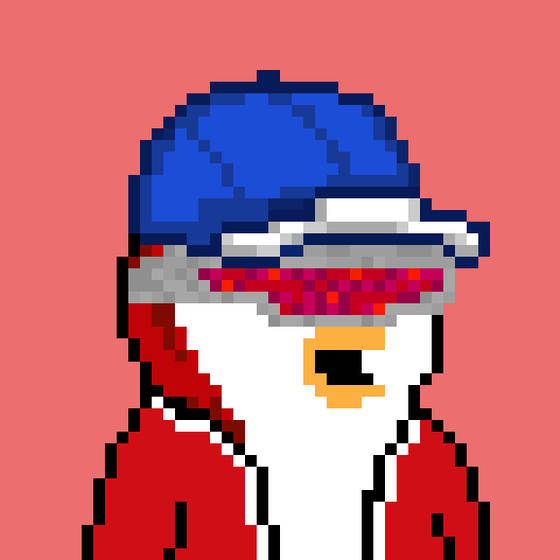 PixelPengs #7176