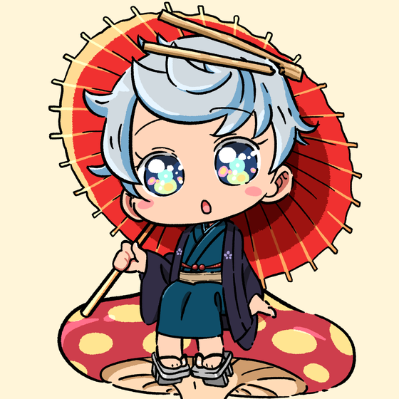 Chibi Lolita #3543