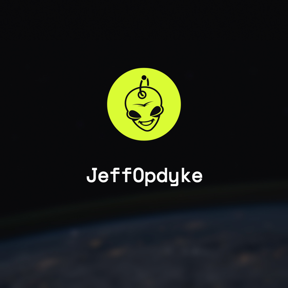 JeffOpdyke