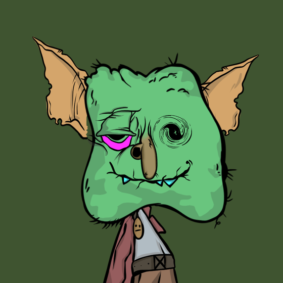 Hobgoblintown #5564