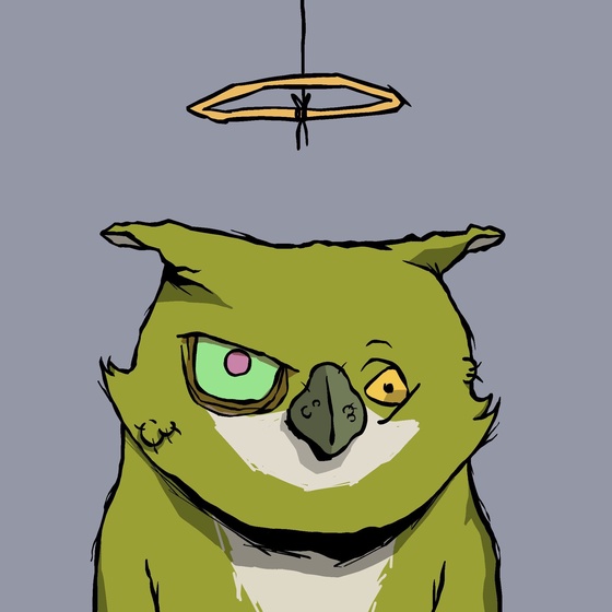 Dirt Birds #4499