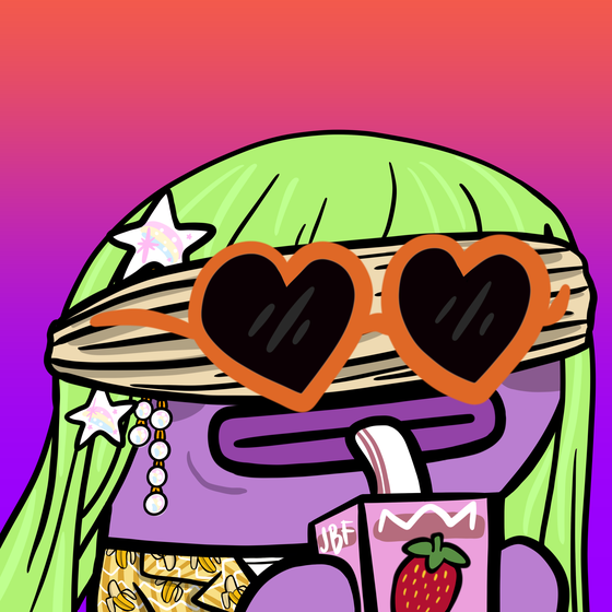 Juicebox Frens #2099