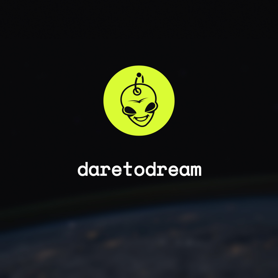 daretodream