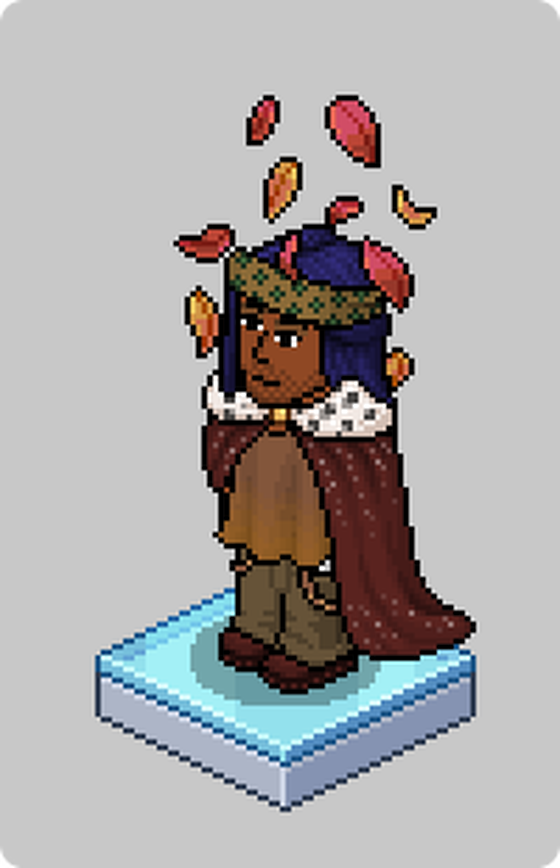 Habbo #7224