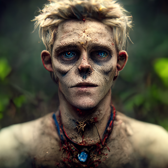Cannibal #648