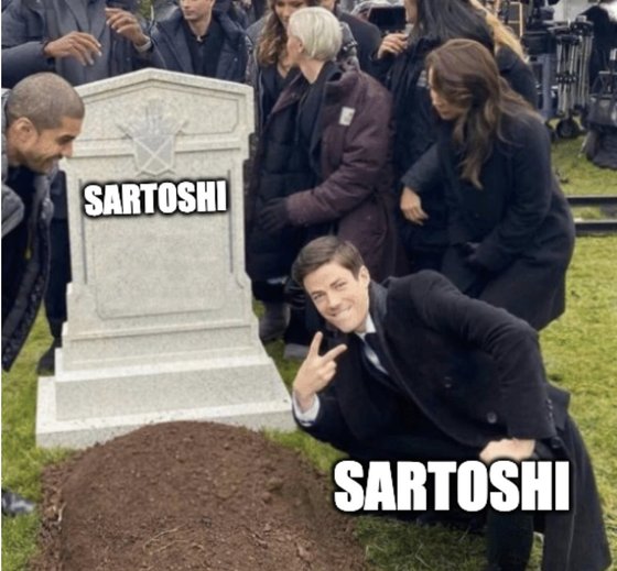 gn sartoshi