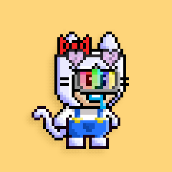 little cats  #11122