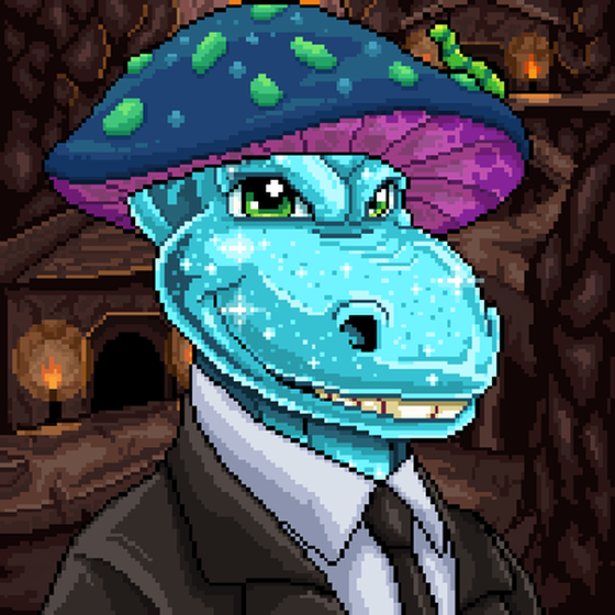 Kobold Prospector #3754