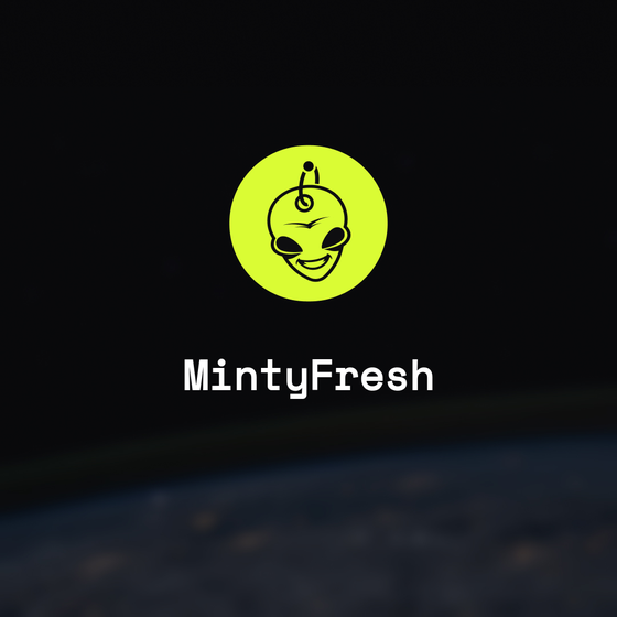 MintyFresh