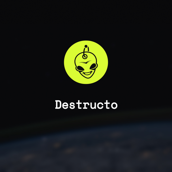 Destructo