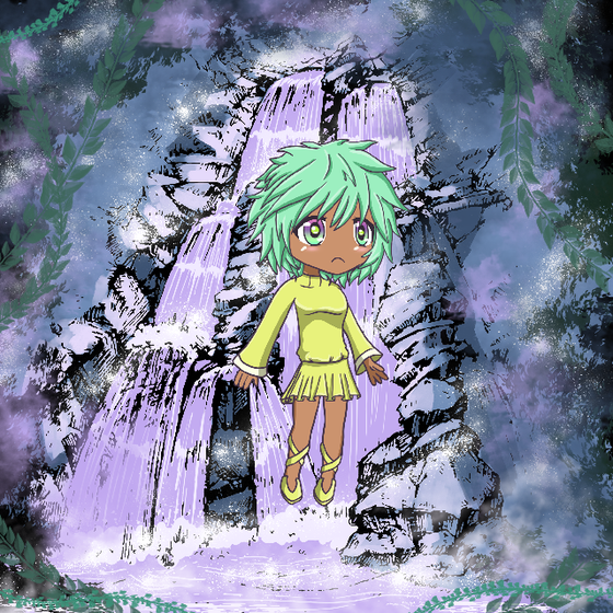  Ritorupurinsesu(little princess) #504