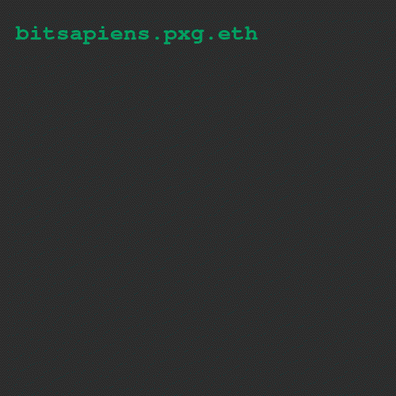 bitsapiens.pxg.eth